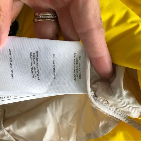 Lole Down Jacket 🌟 - Picture 12 of 13